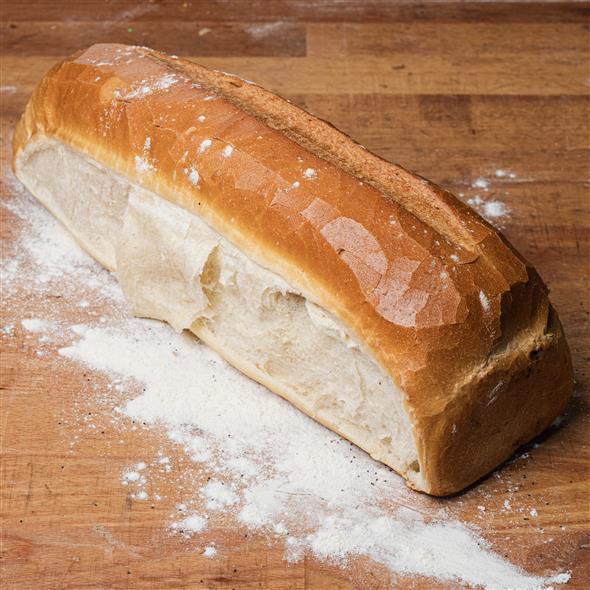 Sammenbagt
