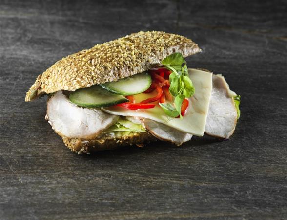Sandwich