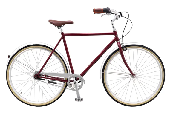 Mustang Vintage Classic 28