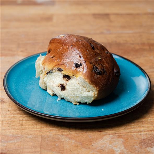 Chokoladebrud